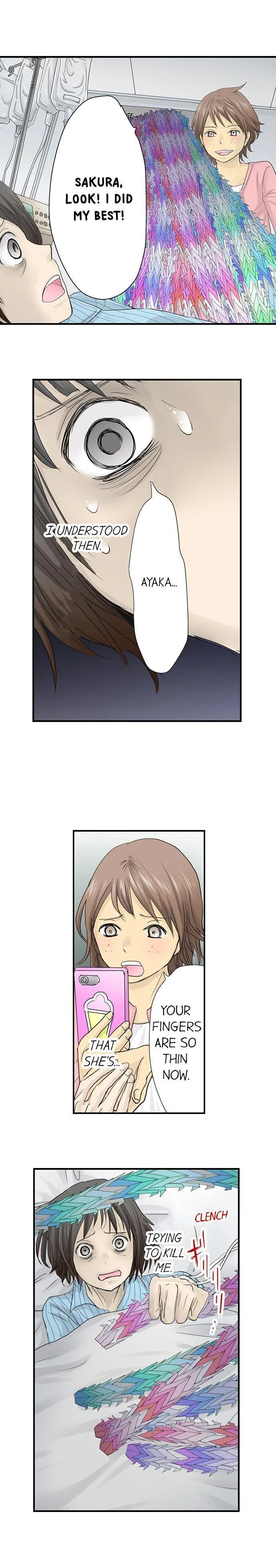 Read The Puppet chapter 11 image 9 on Lezhin