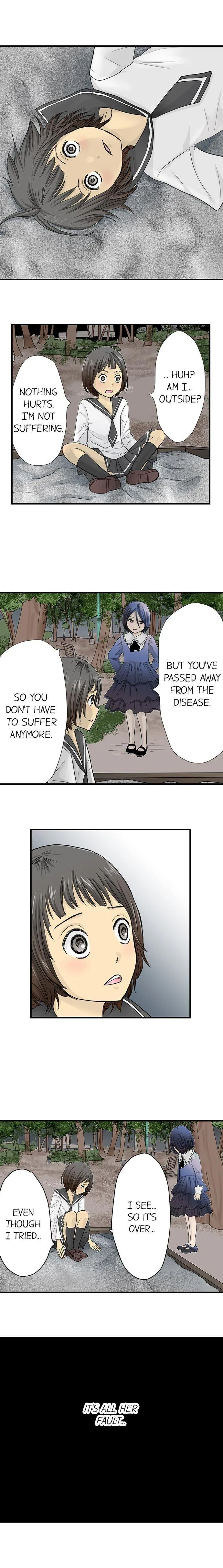 Read The Puppet chapter 12 image 2 on Lezhin