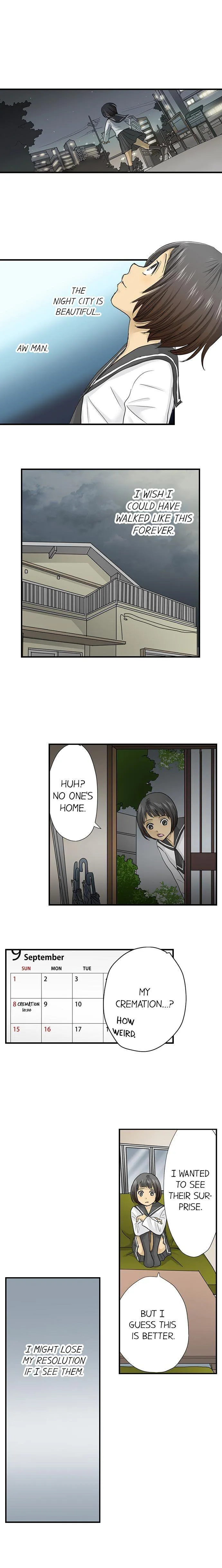 Read The Puppet chapter 12 image 4 on Lezhin
