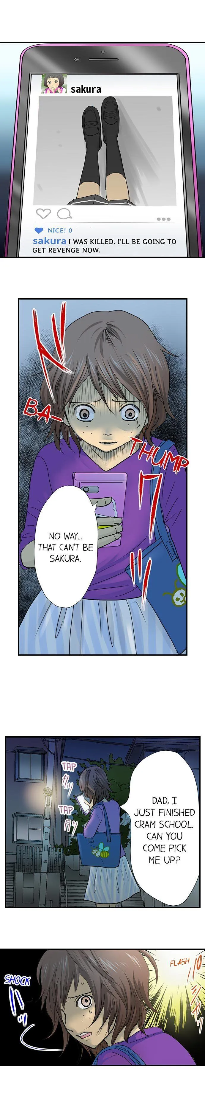 Read The Puppet chapter 12 image 7 on Lezhin