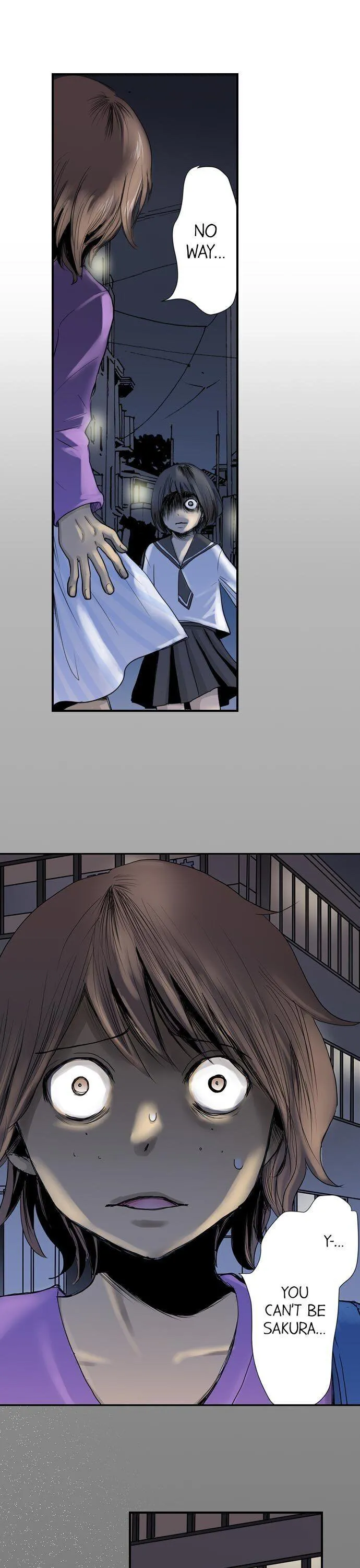 Read The Puppet chapter 13 image 1 on Lezhin