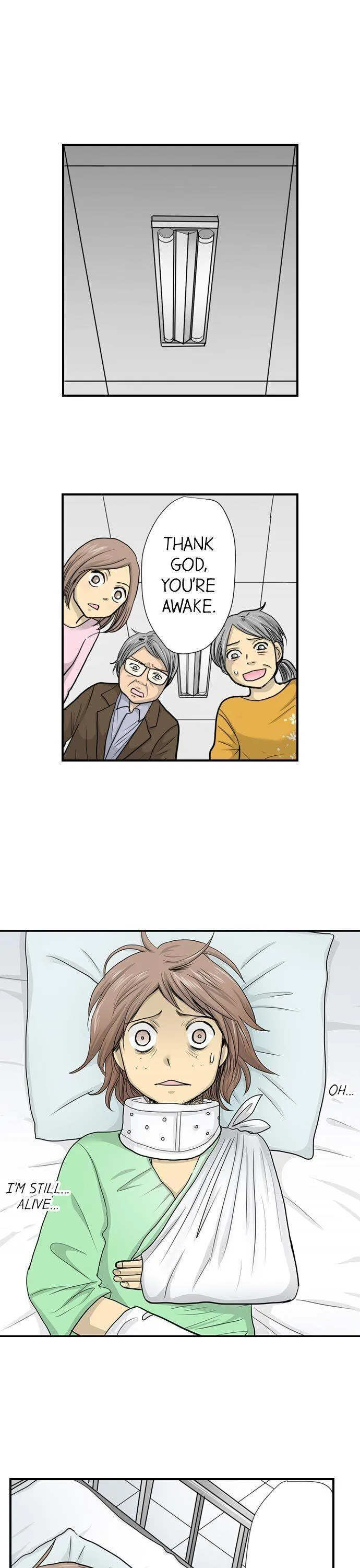 Read The Puppet chapter 13 image 10 on Lezhin