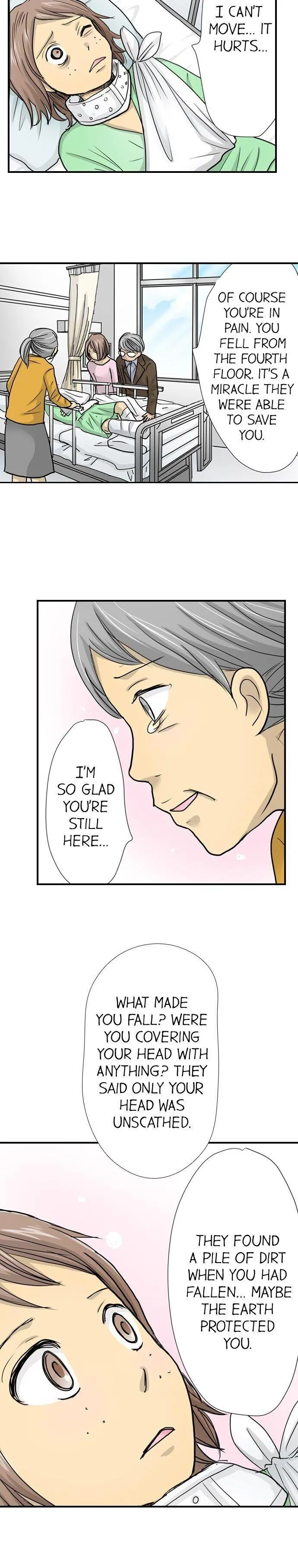 Read The Puppet chapter 13 image 11 on Lezhin