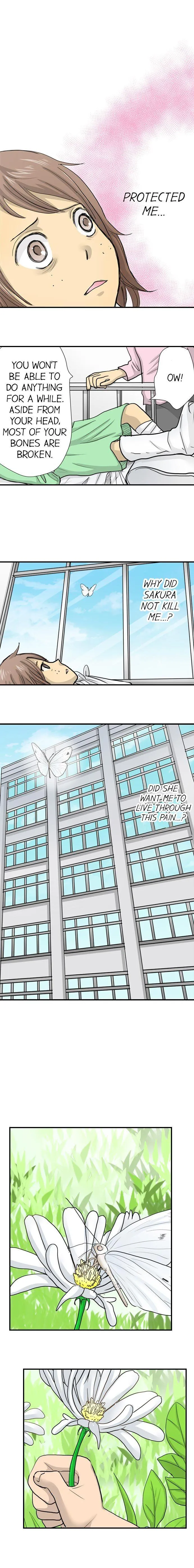 Read The Puppet chapter 13 image 12 on Lezhin