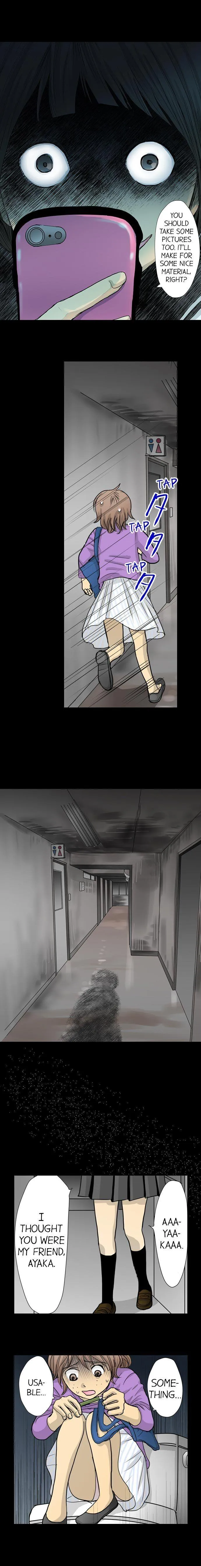 Read The Puppet chapter 13 image 3 on Lezhin