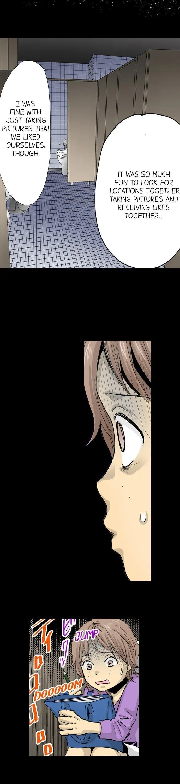 Read The Puppet chapter 13 image 4 on Lezhin