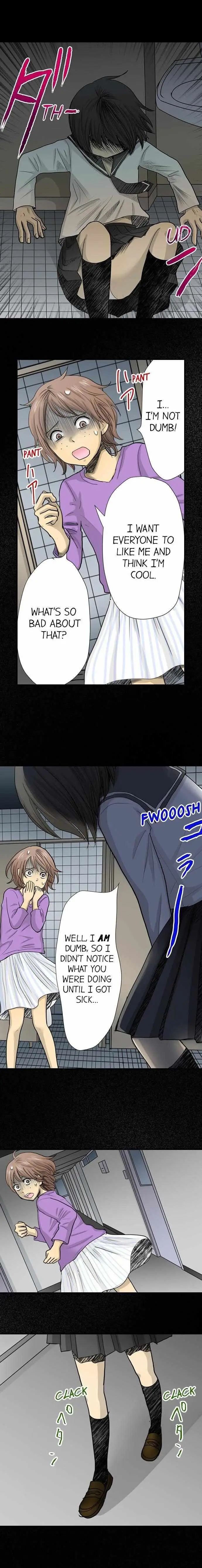 Read The Puppet chapter 13 image 6 on Lezhin