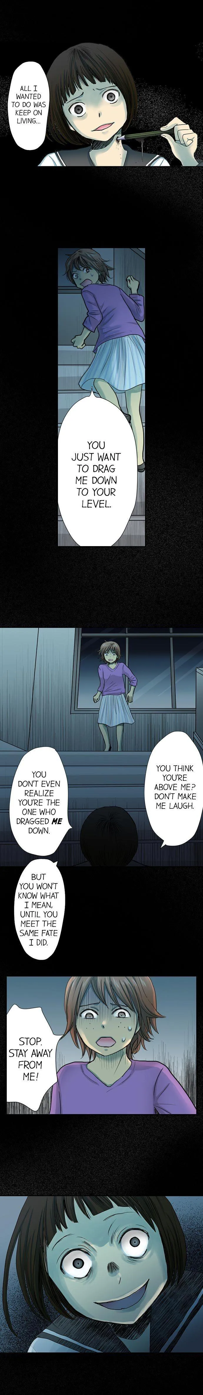 Read The Puppet chapter 13 image 7 on Lezhin