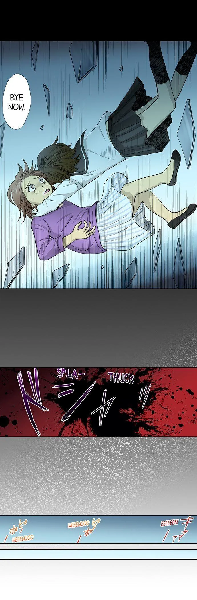 Read The Puppet chapter 13 image 9 on Lezhin