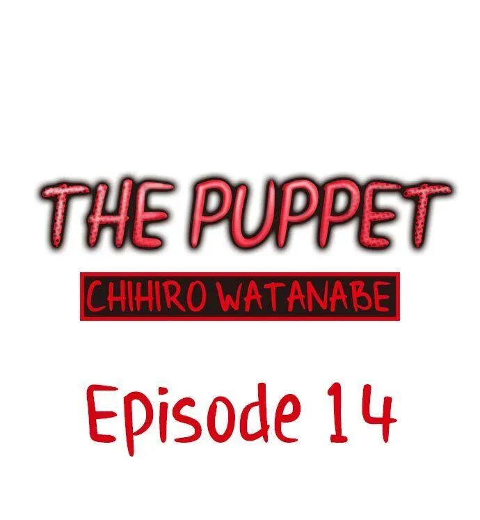 Read The Puppet chapter 14 image 0 on Lezhin