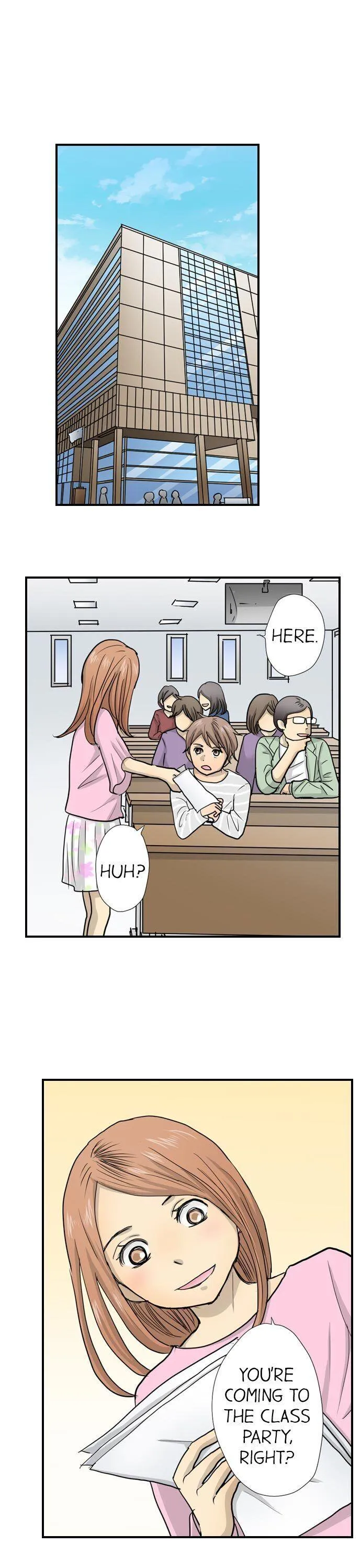 Read The Puppet chapter 14 image 10 on Lezhin