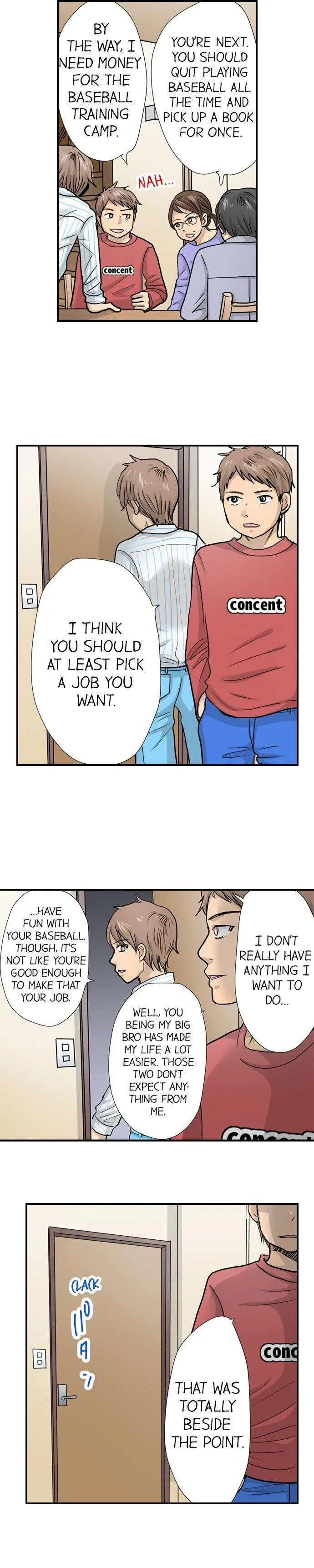 Read The Puppet chapter 14 image 9 on Lezhin