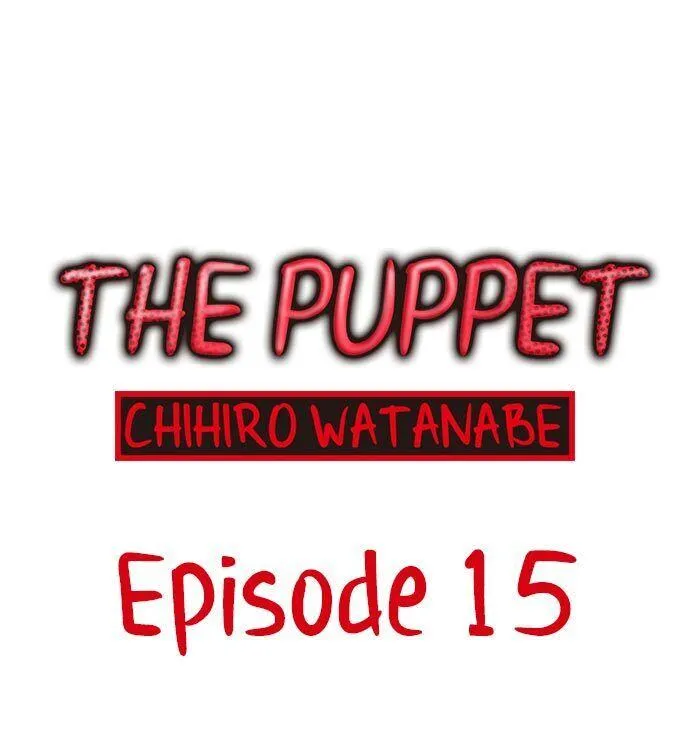 Read The Puppet chapter 15 image 0 on Lezhin