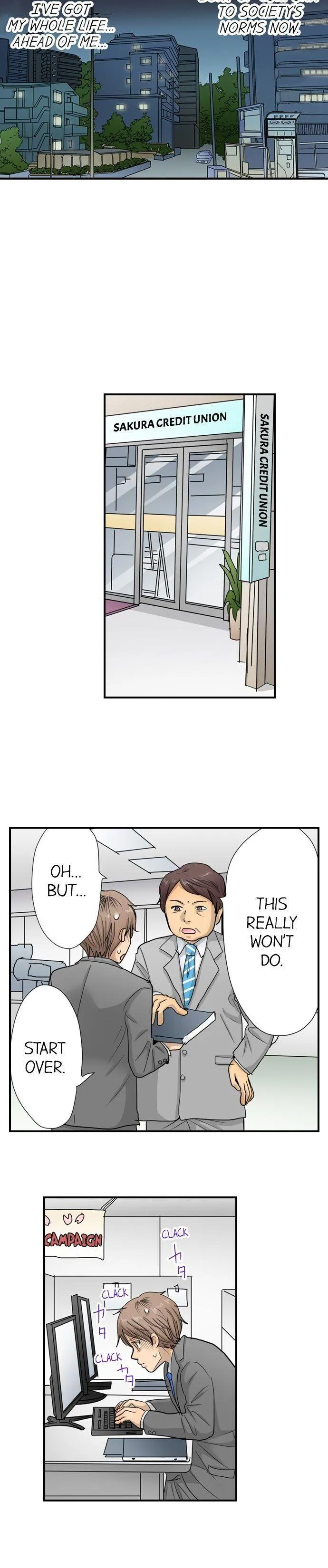 Read The Puppet chapter 15 image 6 on Lezhin
