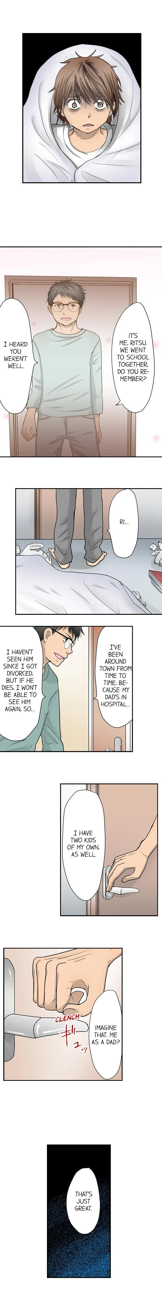 Read The Puppet chapter 16 image 7 on Lezhin