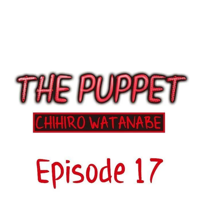Read The Puppet chapter 17 image 0 on Lezhin