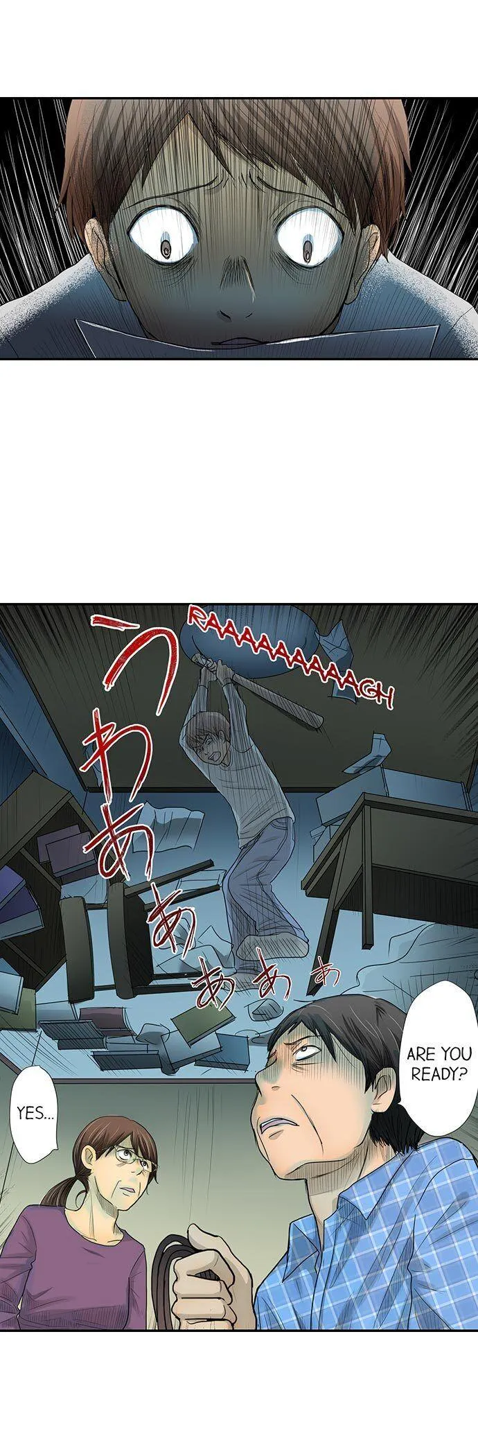Read The Puppet chapter 17 image 7 on Lezhin