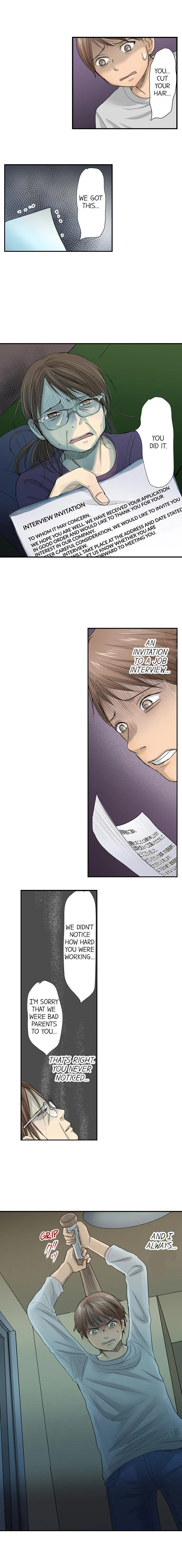 Read The Puppet chapter 18 image 7 on Lezhin