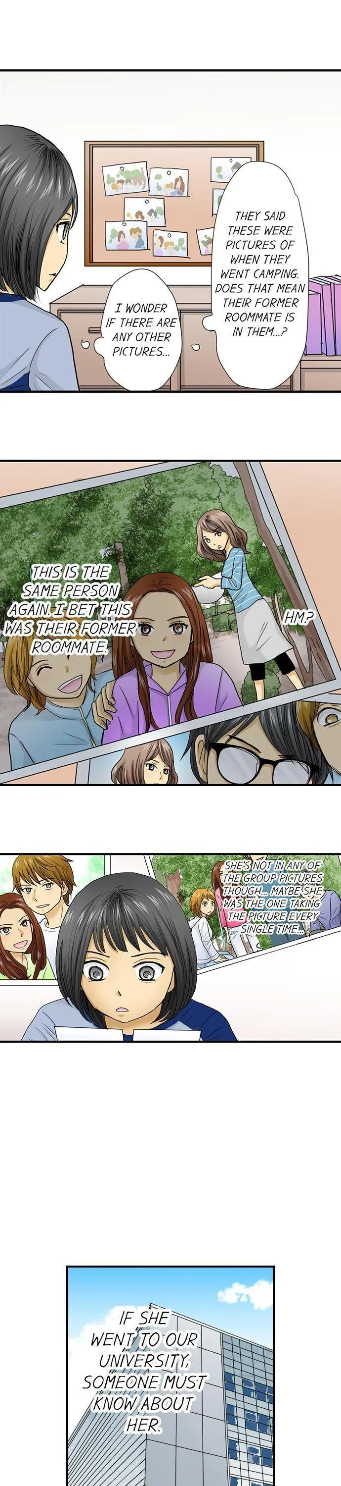 Read The Puppet chapter 21 image 1 on Lezhin