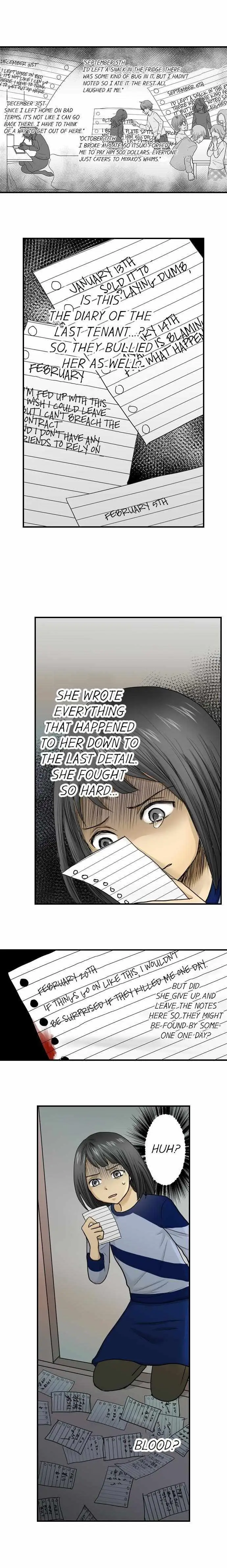 Read The Puppet chapter 21 image 7 on Lezhin