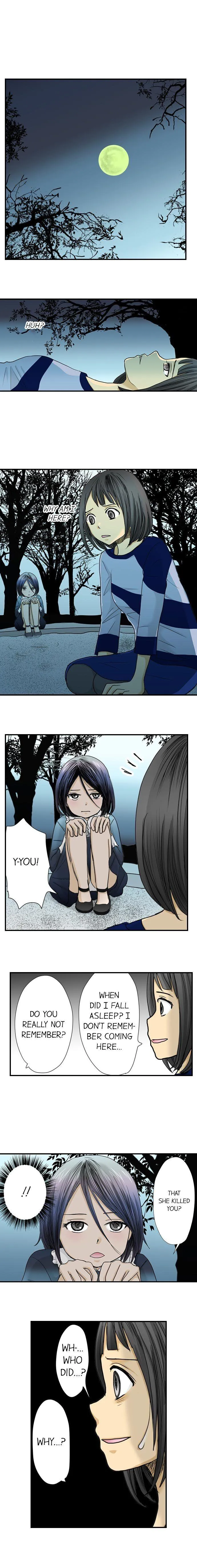 Read The Puppet chapter 21 image 9 on Lezhin