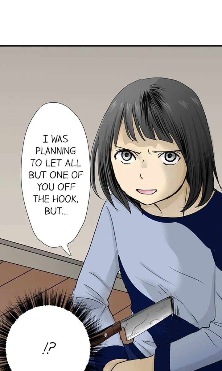 Read The Puppet chapter 23 image 1 on Lezhin