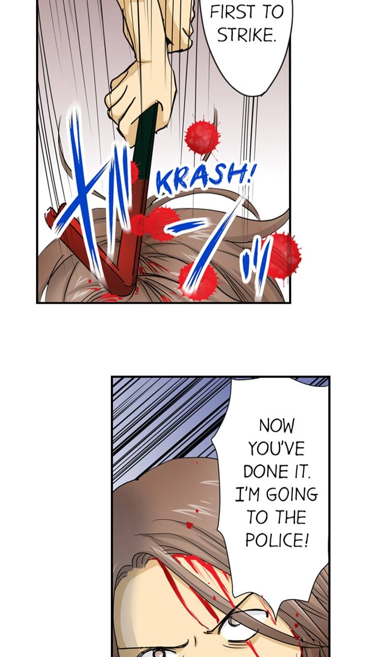 Read The Puppet chapter 23 image 10 on Lezhin