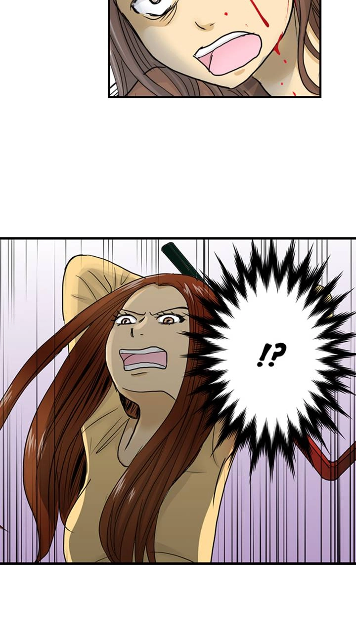 Read The Puppet chapter 23 image 11 on Lezhin