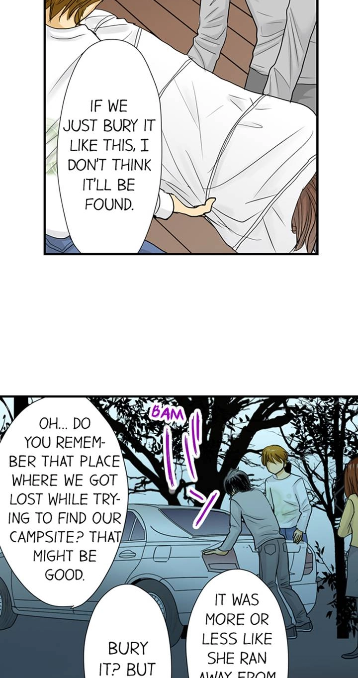 Read The Puppet chapter 23 image 13 on Lezhin