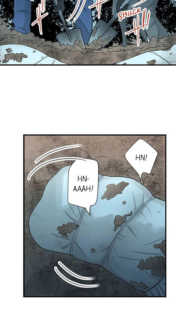Read The Puppet chapter 23 image 15 on Lezhin