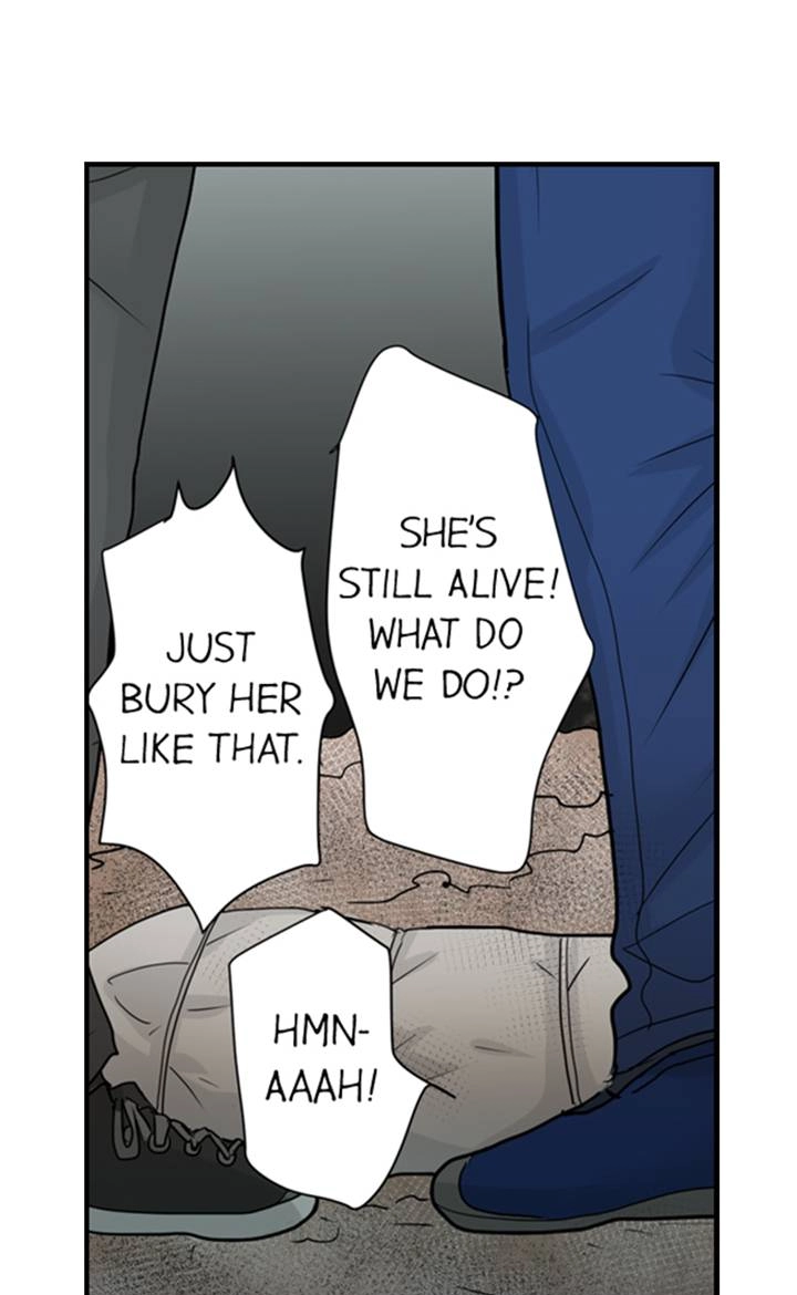 Read The Puppet chapter 23 image 16 on Lezhin