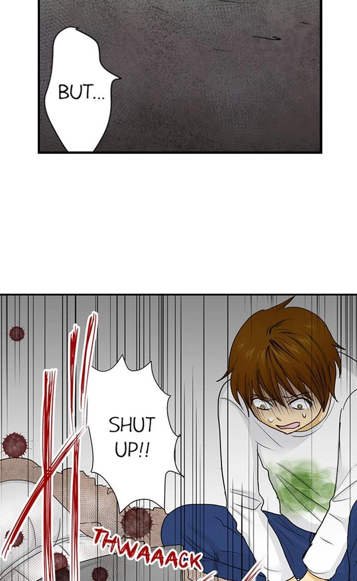 Read The Puppet chapter 23 image 17 on Lezhin