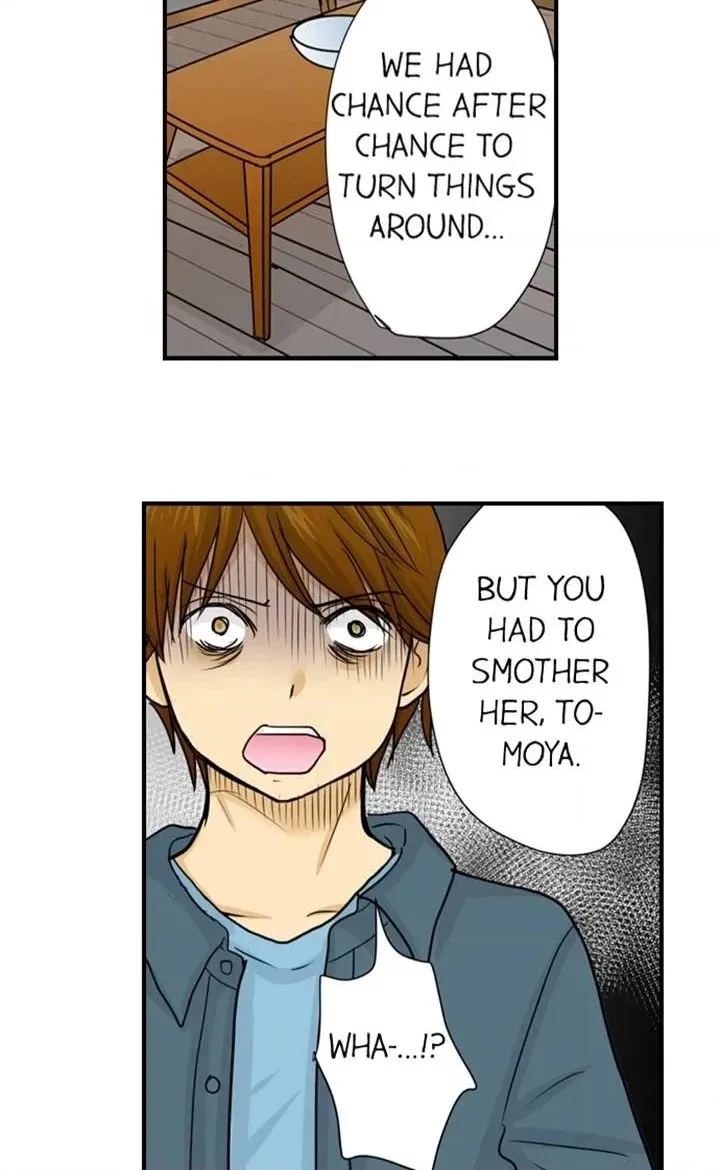 Read The Puppet chapter 23 image 19 on Lezhin