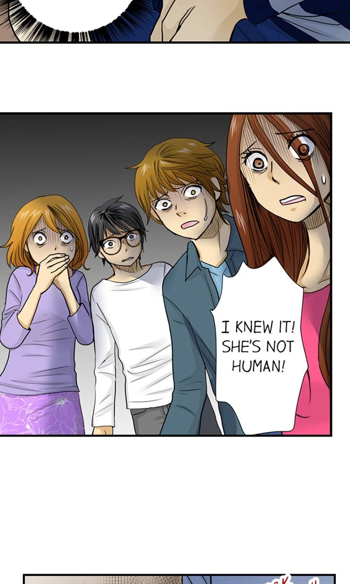 Read The Puppet chapter 23 image 2 on Lezhin