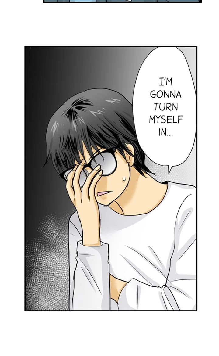 Read The Puppet chapter 23 image 20 on Lezhin