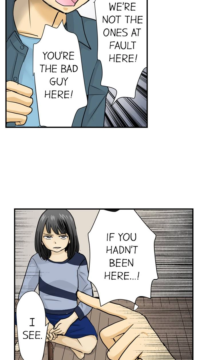 Read The Puppet chapter 23 image 26 on Lezhin