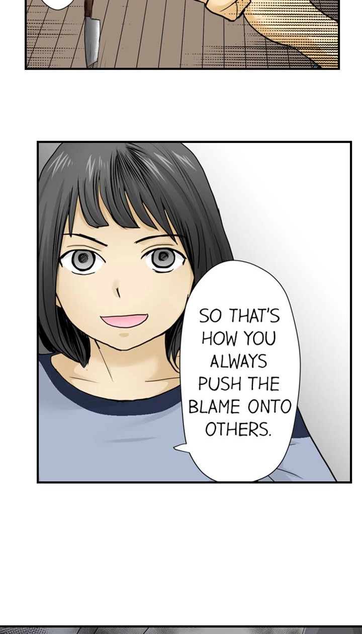 Read The Puppet chapter 23 image 27 on Lezhin