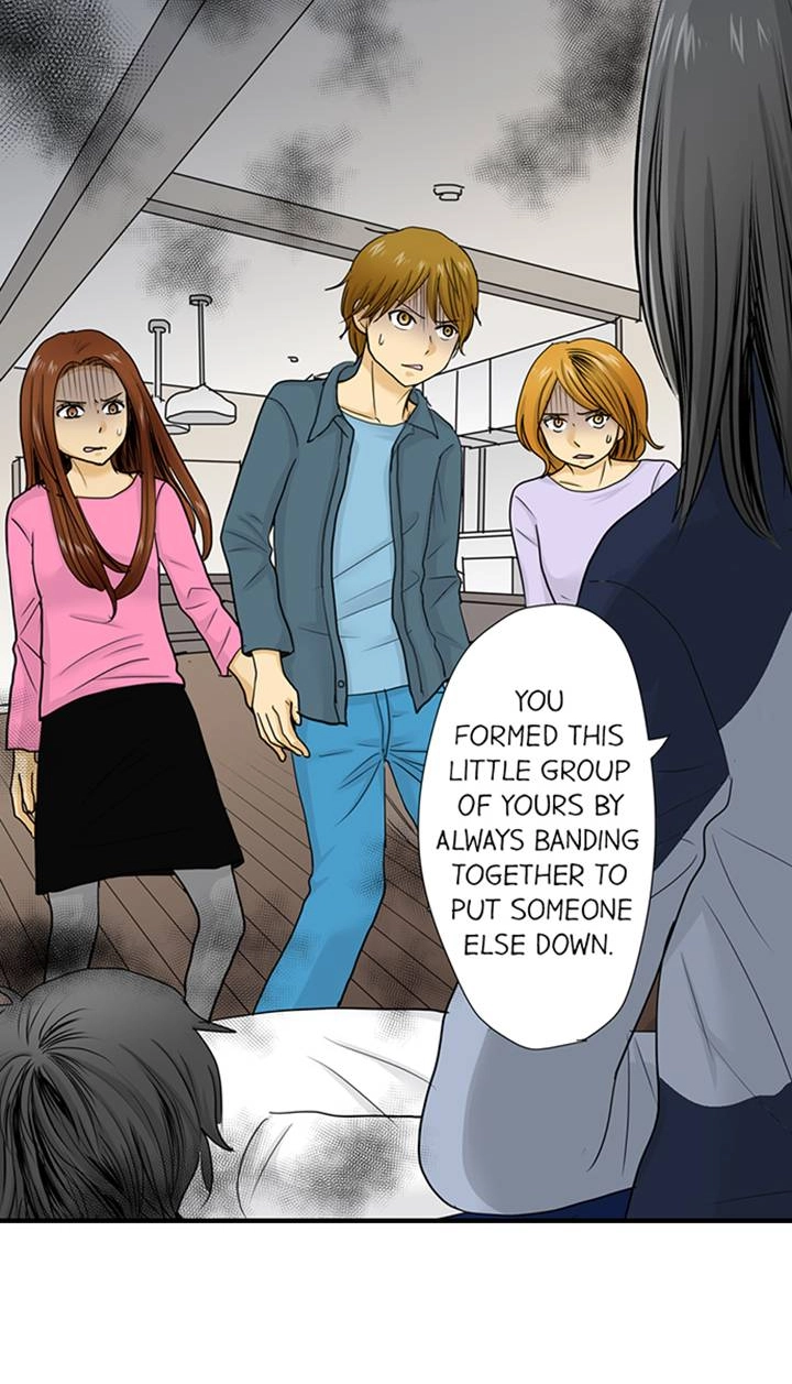 Read The Puppet chapter 23 image 28 on Lezhin