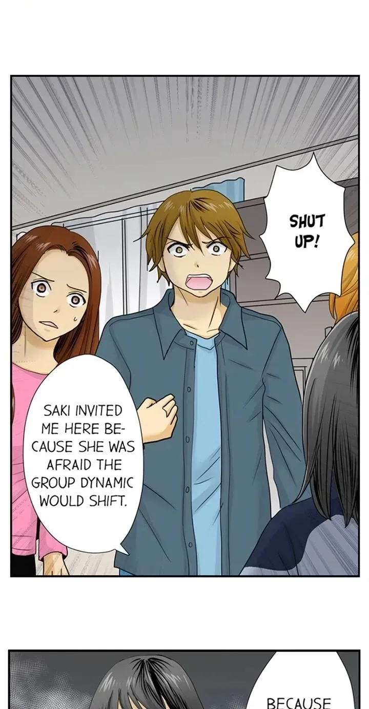 Read The Puppet chapter 23 image 29 on Lezhin