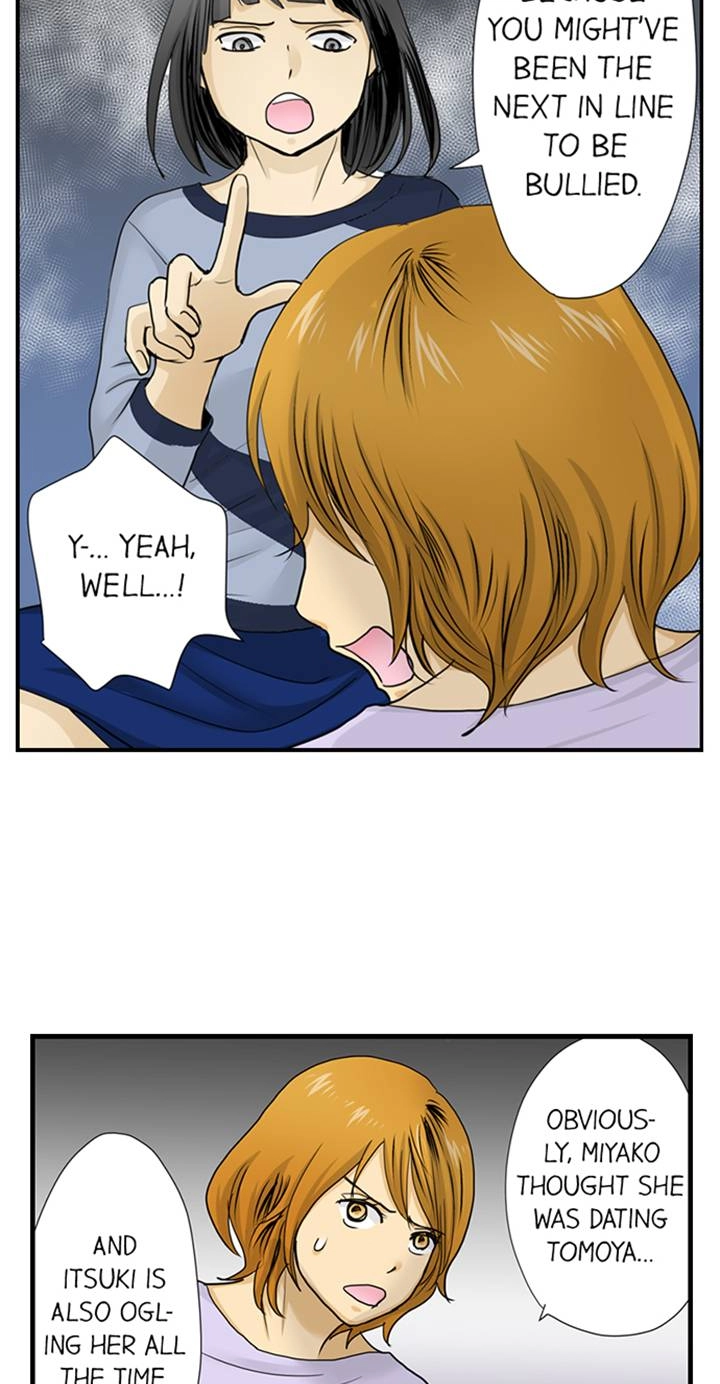Read The Puppet chapter 23 image 30 on Lezhin