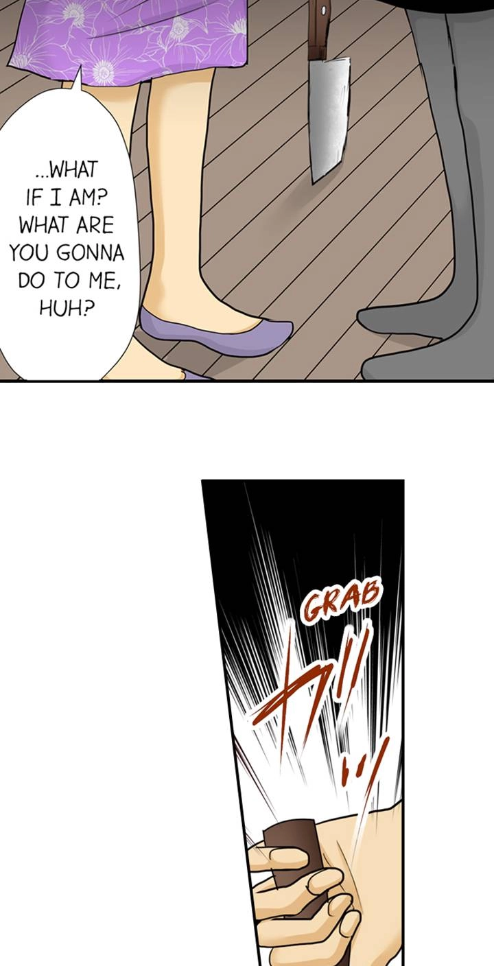 Read The Puppet chapter 23 image 35 on Lezhin