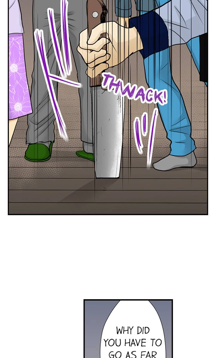 Read The Puppet chapter 23 image 4 on Lezhin