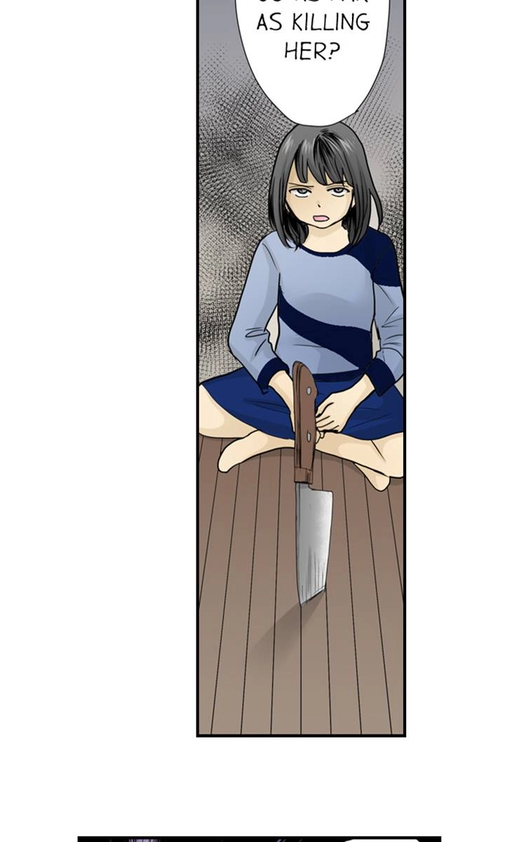 Read The Puppet chapter 23 image 5 on Lezhin