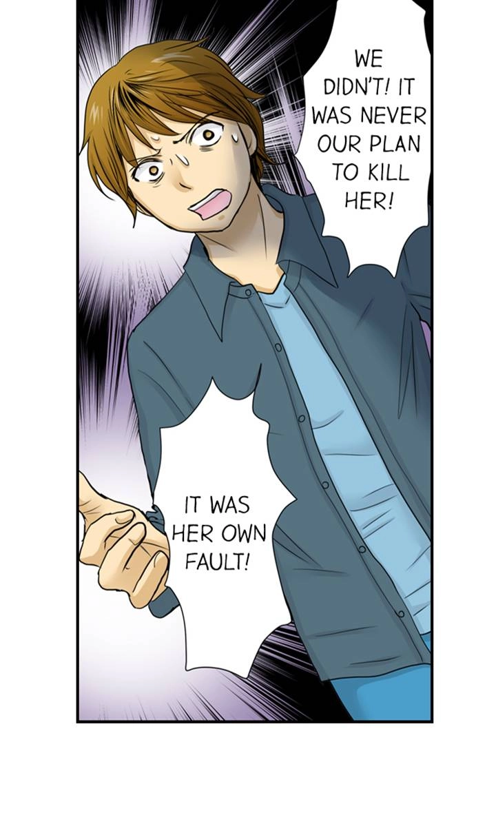 Read The Puppet chapter 23 image 6 on Lezhin