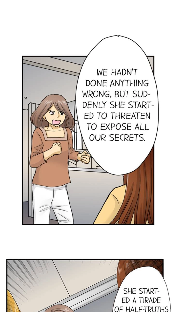 Read The Puppet chapter 23 image 7 on Lezhin