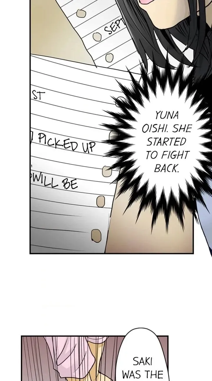 Read The Puppet chapter 23 image 9 on Lezhin