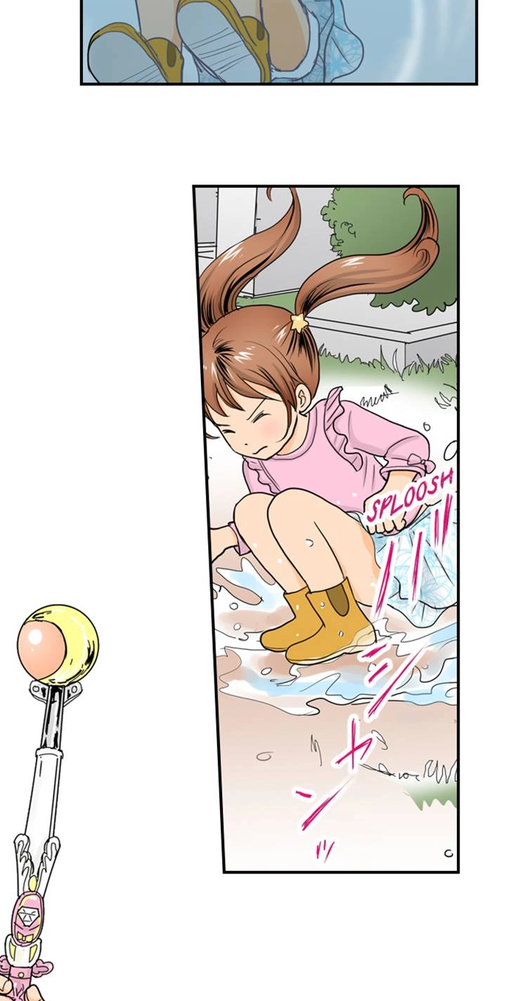 Read The Puppet chapter 24 image 11 on Lezhin
