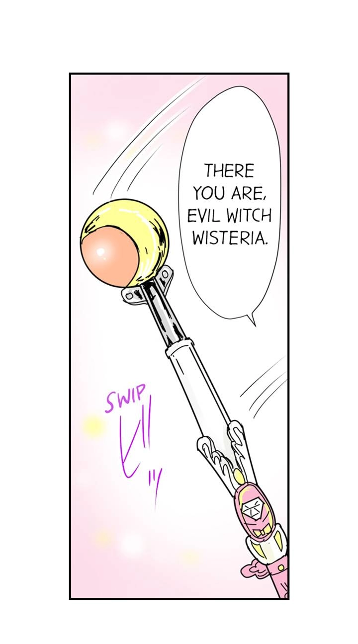 Read The Puppet chapter 24 image 13 on Lezhin