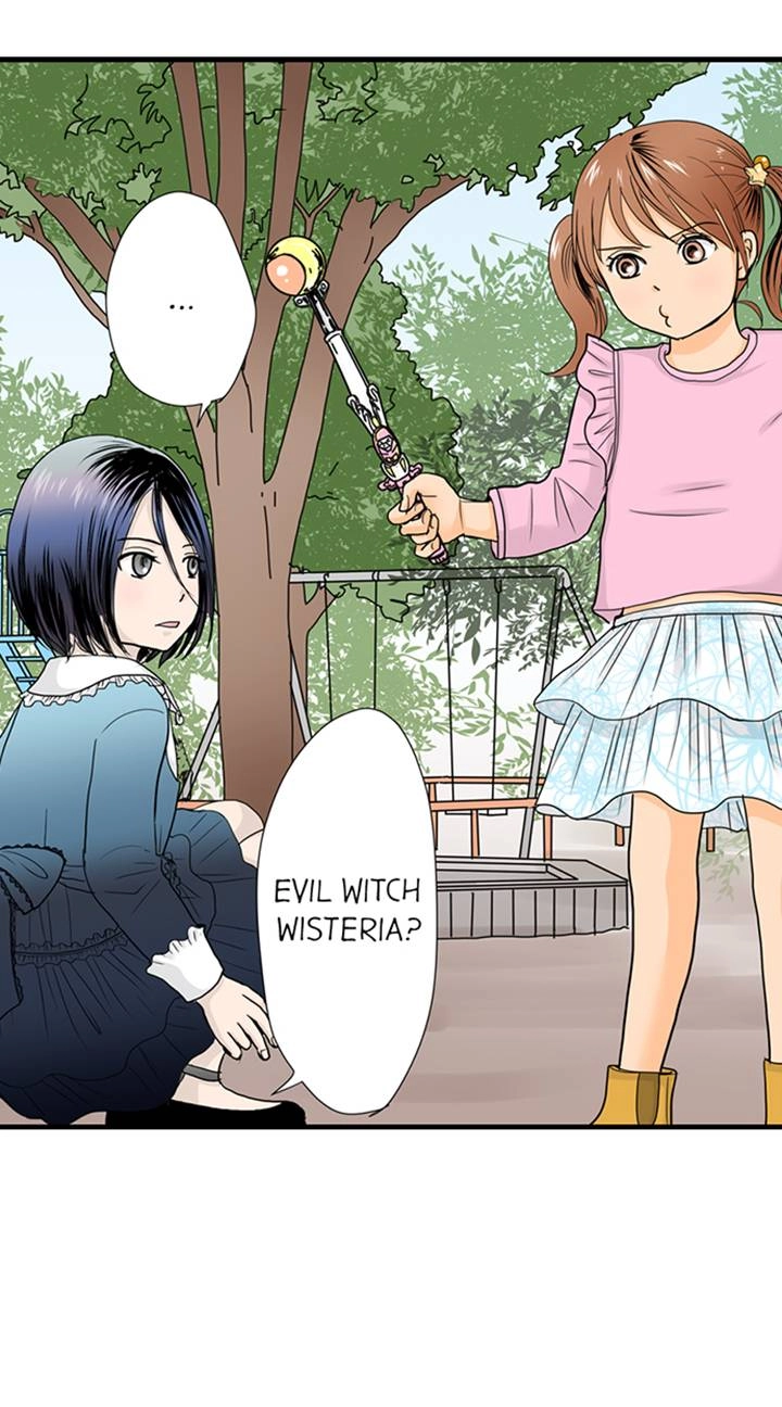 Read The Puppet chapter 24 image 14 on Lezhin