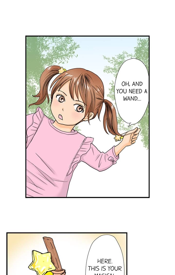 Read The Puppet chapter 24 image 17 on Lezhin